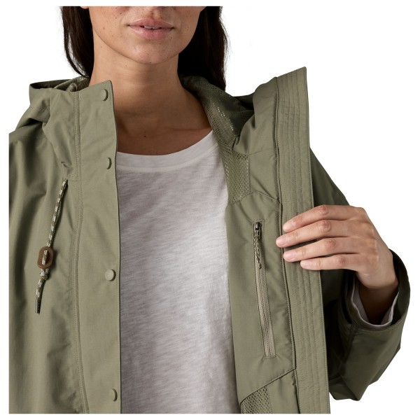Patagonia - Women's Outdoor Everyday Rain Jacket - Veste imperméable