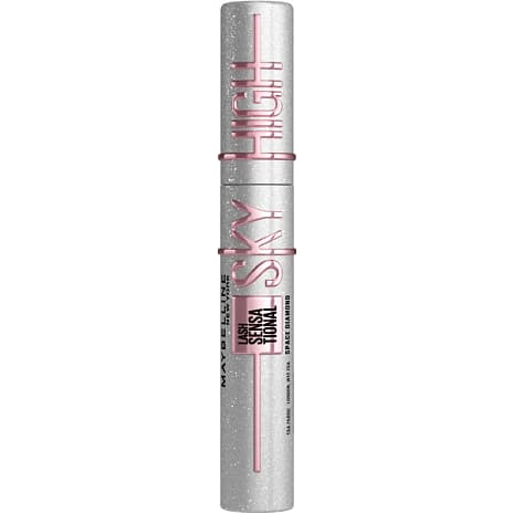 Mascara Space Diamond