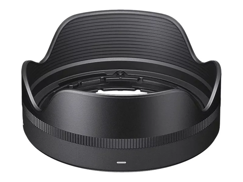 Sigma Contemporary - Zoomobjektiv - 18 mm - 50 mm - f/2.8 DC DN - Sony E-mount - for Sony Cinema Line; a VLOGCAM; a1; a1 II; a6700; a7 IV; a7C; a7C II; a7CR; a7R V; a9 III