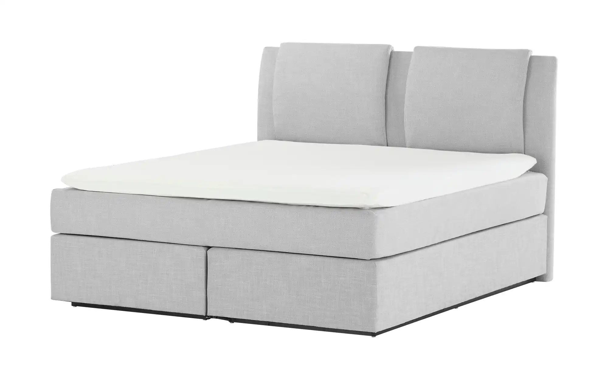 Wohnwert Boxspringbett Dormian Saman