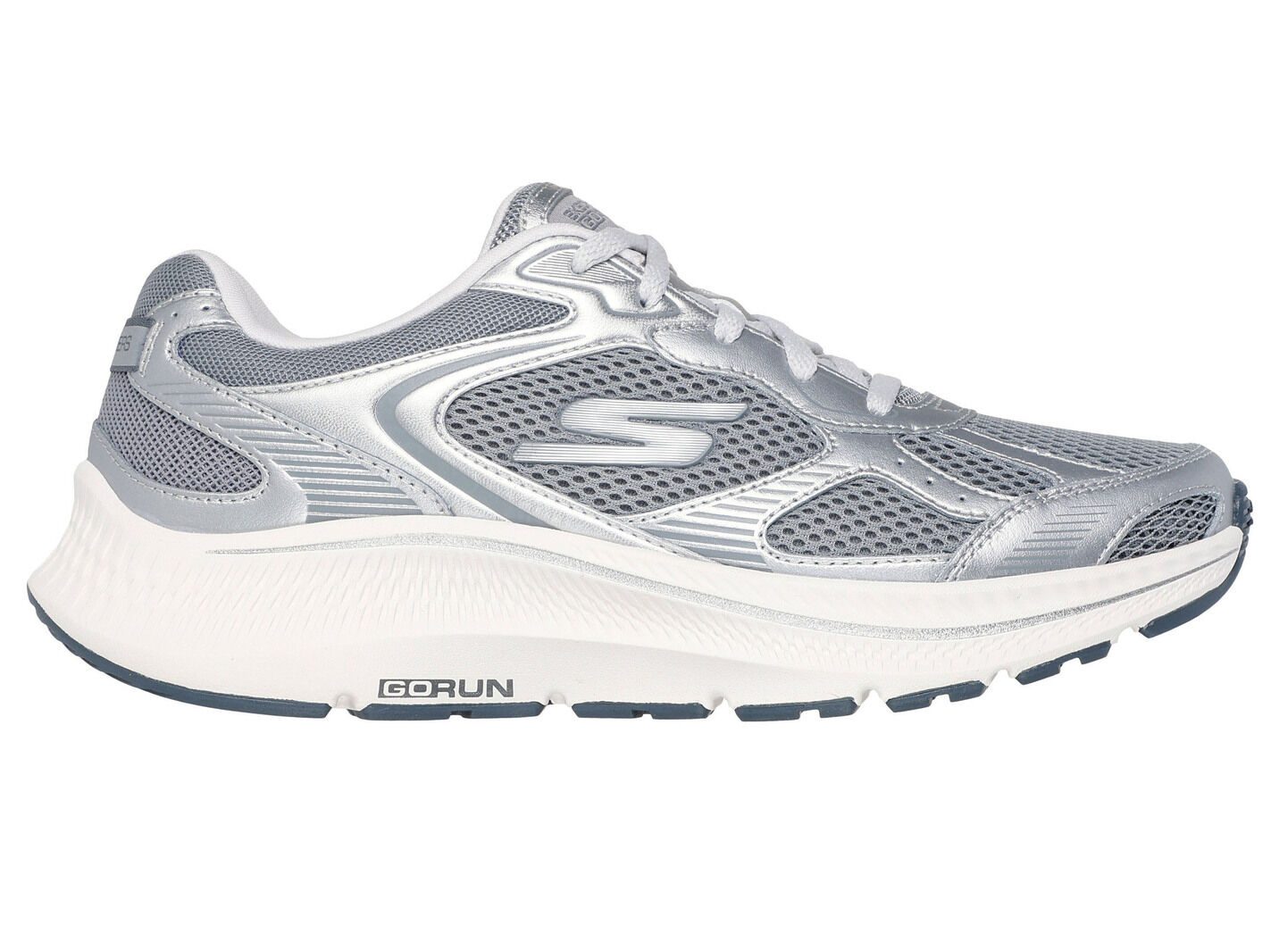 SKECHERS, sportliche Damen-Sneaker, mit herausnehmbarem Fussbett