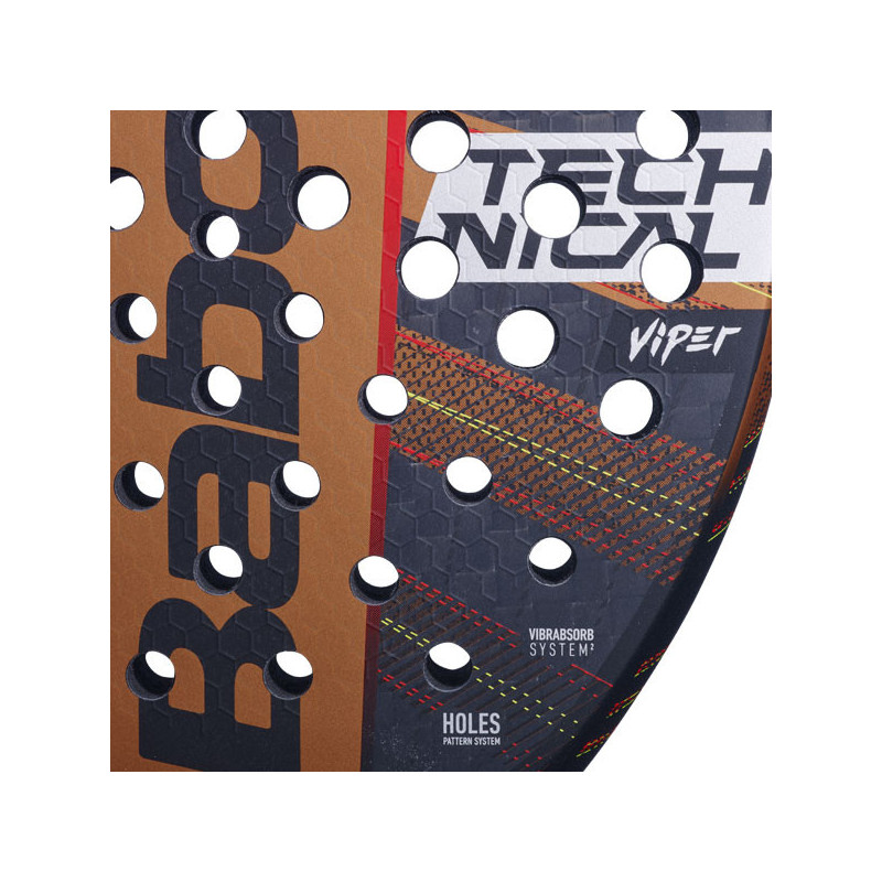 Babolat Technical Viper