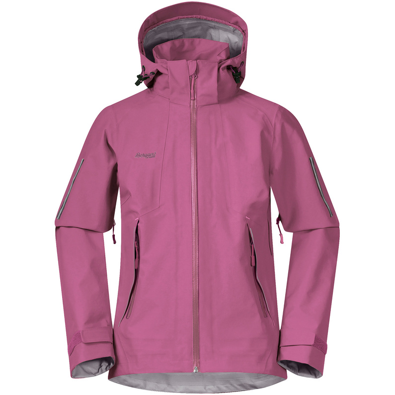 Bergans Kinder Sjoa 3L Youth Jacke