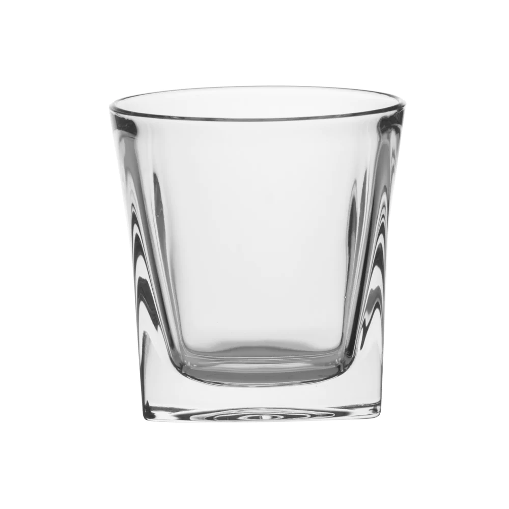 Verre à whisky Kathrene 28 cl en cristal (lot de 6) Table passion