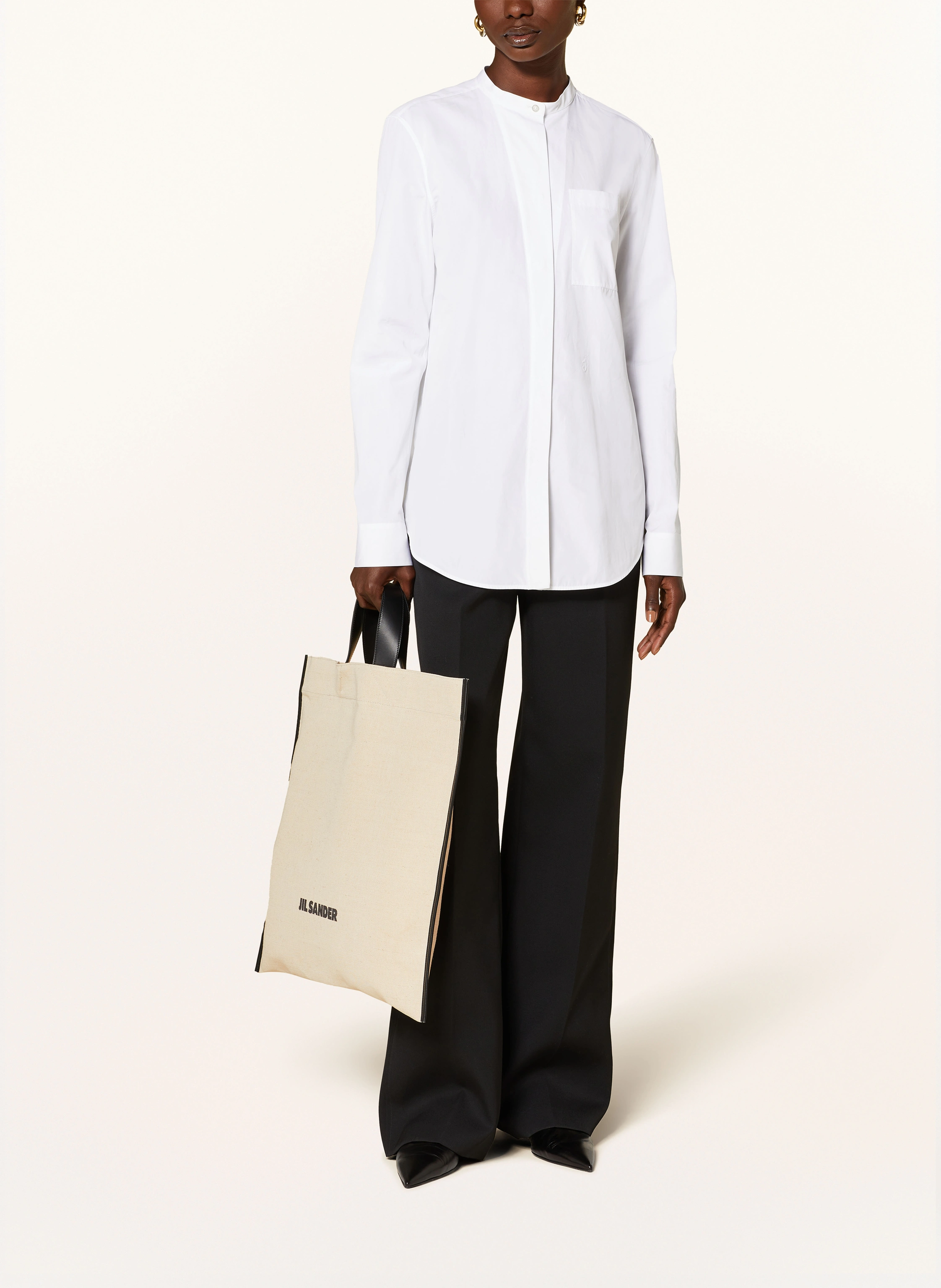 JIL SANDER Shopper