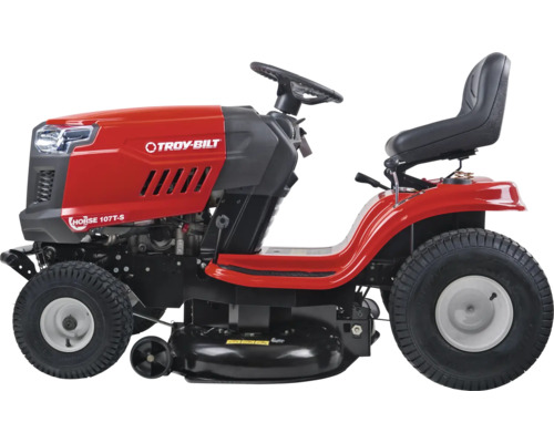 Troy-Bilt Horse 107T-S zitmaaier, zij-uitworp