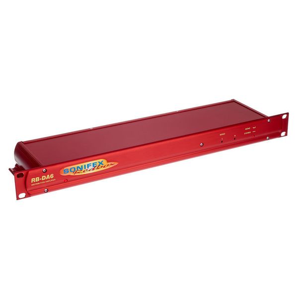 Sonifex Redbox RB-DA6