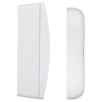 Byron DBY-21131 Draadloze deurbelset batterij 100m