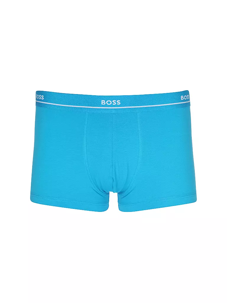 BOSS Pants 5er Pkg bunt bunt