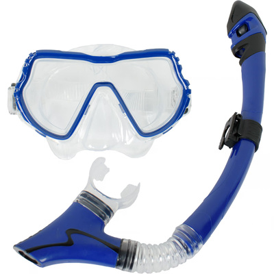 Zolo Helmaske SR, Navy