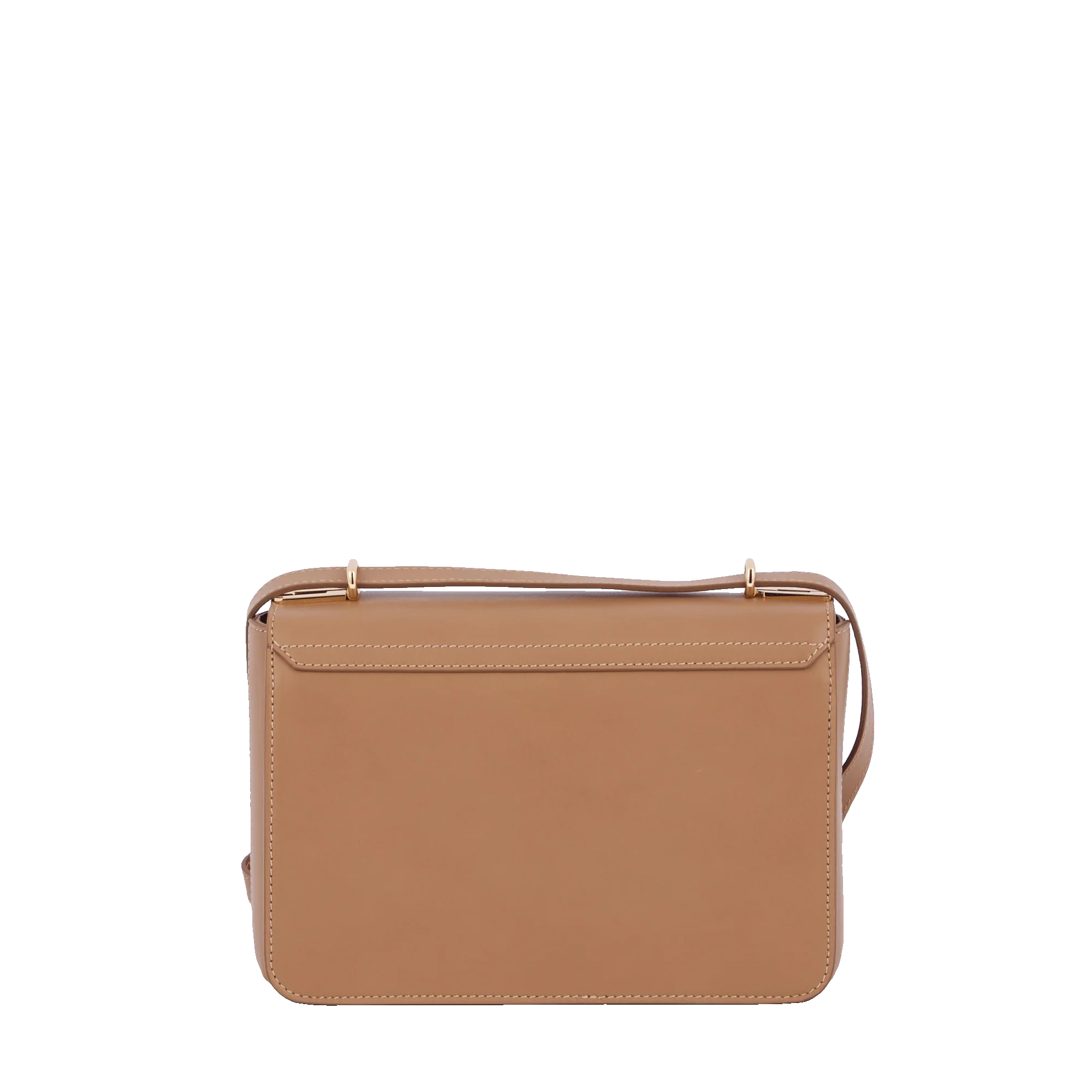 Sac rabat Roxane de Lancel-Granit/Doré