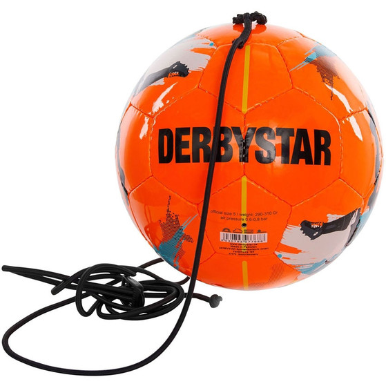 Derbystar Multikick Mini