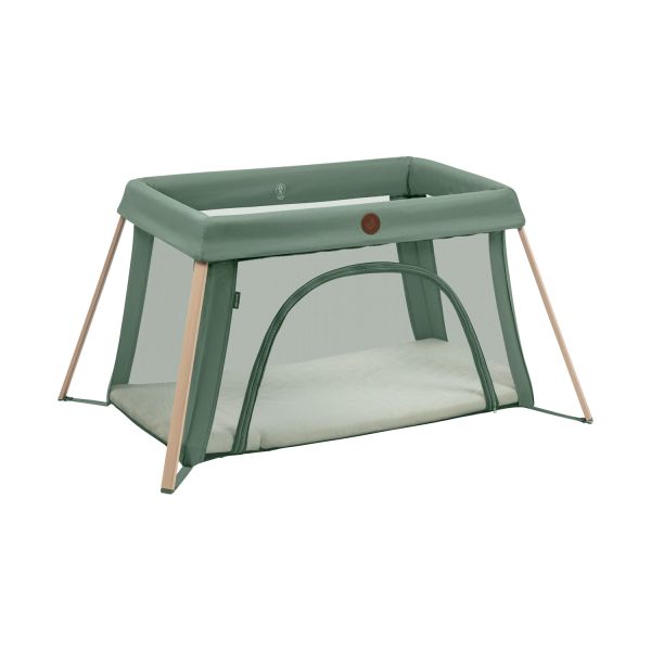 Maxi-Cosi Calao Reisbedje Light Eco - Beyond Graphite