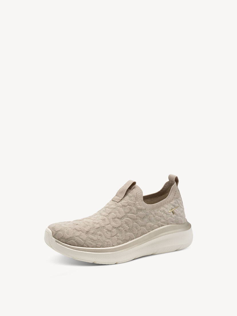 Sneaker - beige