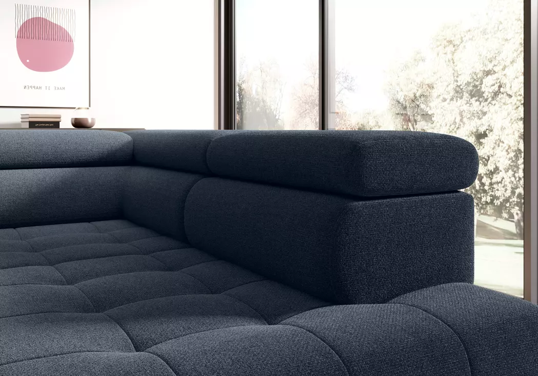 Ecksofa Chivas