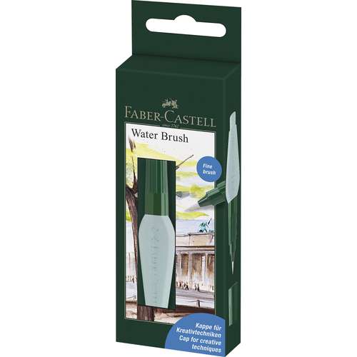 FABER-CASTELL Art & Graphic Water Brush