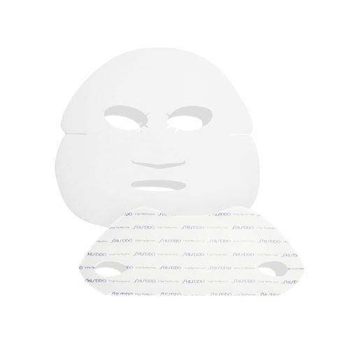 Shiseido Vital Perfection Radiance Face Mask, 10 g