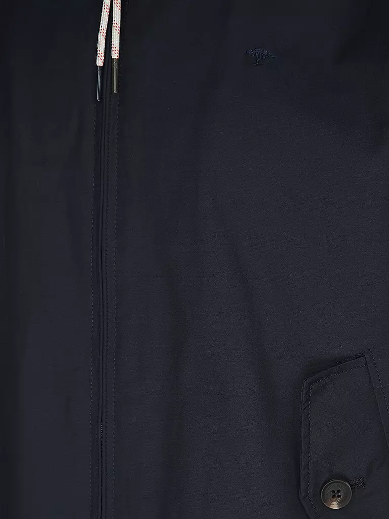 FYNCH HATTON Blouson HERRINGTON dunkelblau