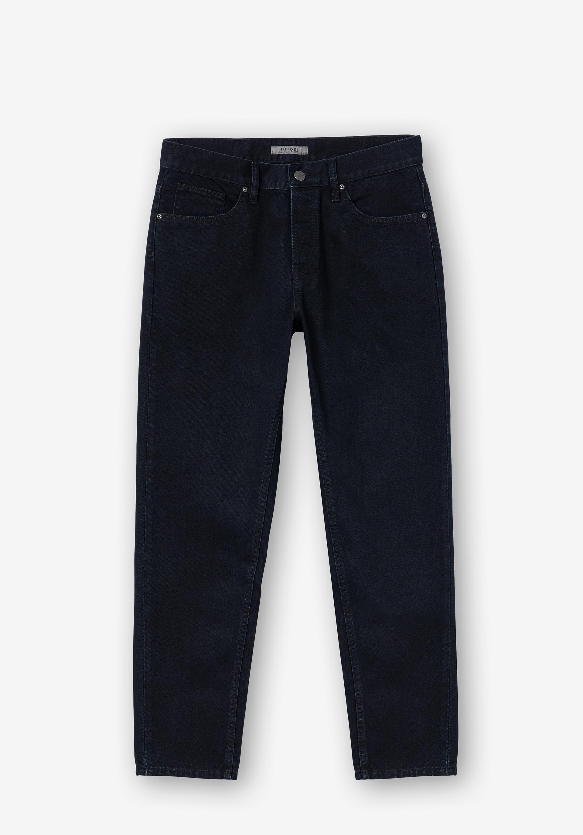 Jeans Relaxed Fit
