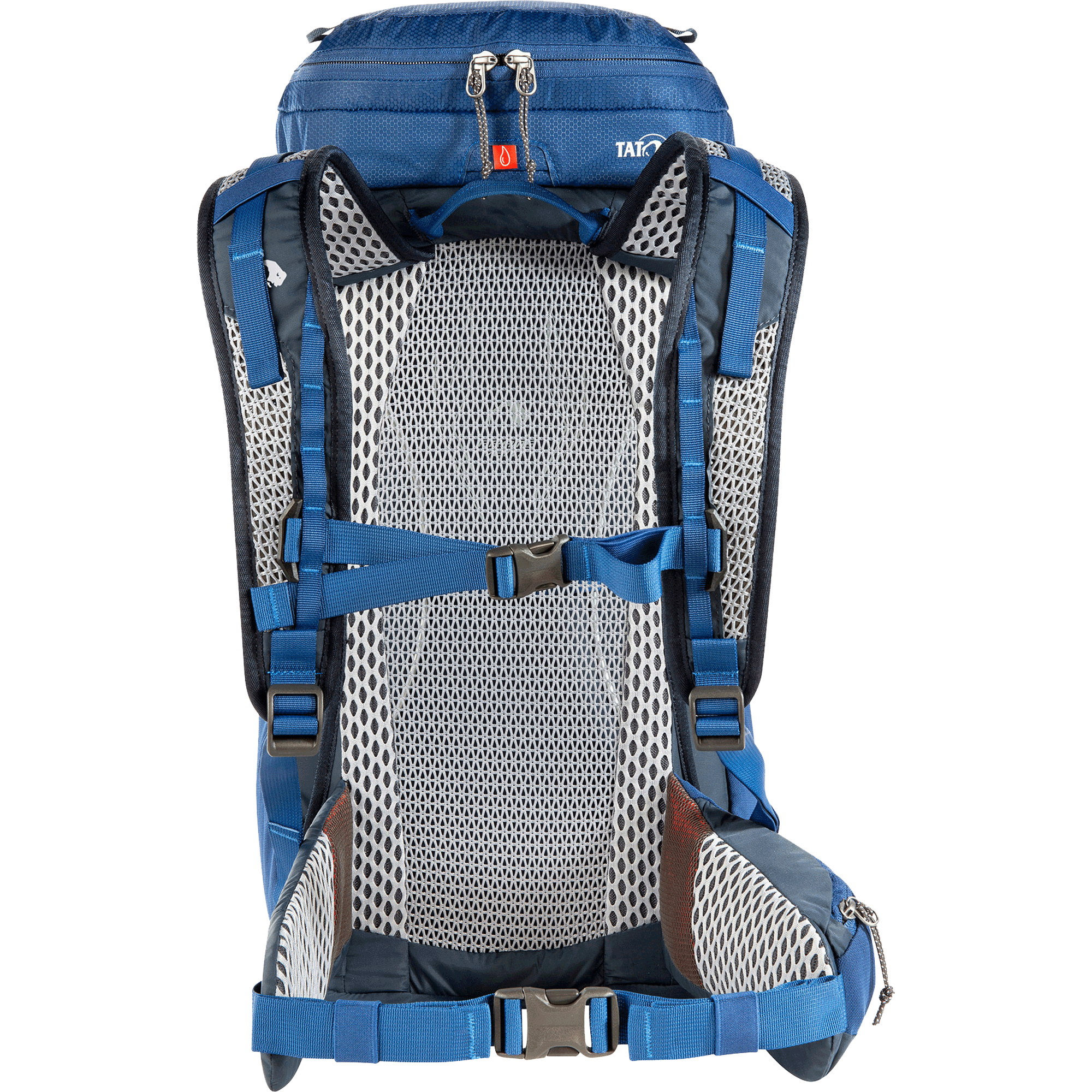 Tatonka Hike Pack 27 Rucksack darker blue