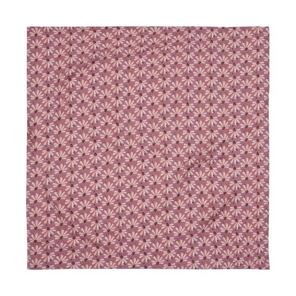 Luma Flowerfever Hydrofiele Doek - 70 x 70 cm