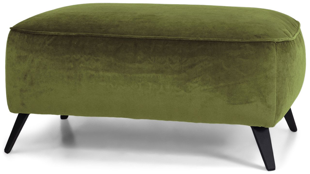 Hocker Galeria B90 x D60 x H44 cm