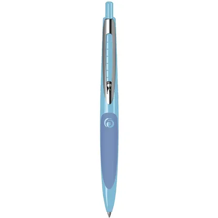 Herlitz Kugelschreiber my.pen hellblau
