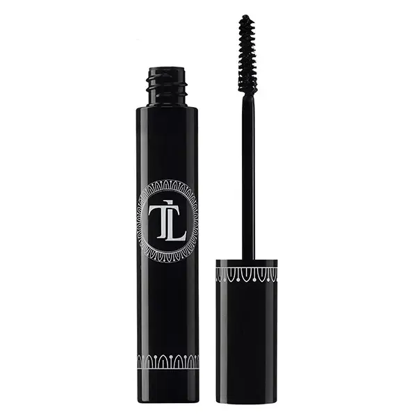 Máscara para Cílios Alongadora T.LeClerc nº 01 Preta 7,5ml