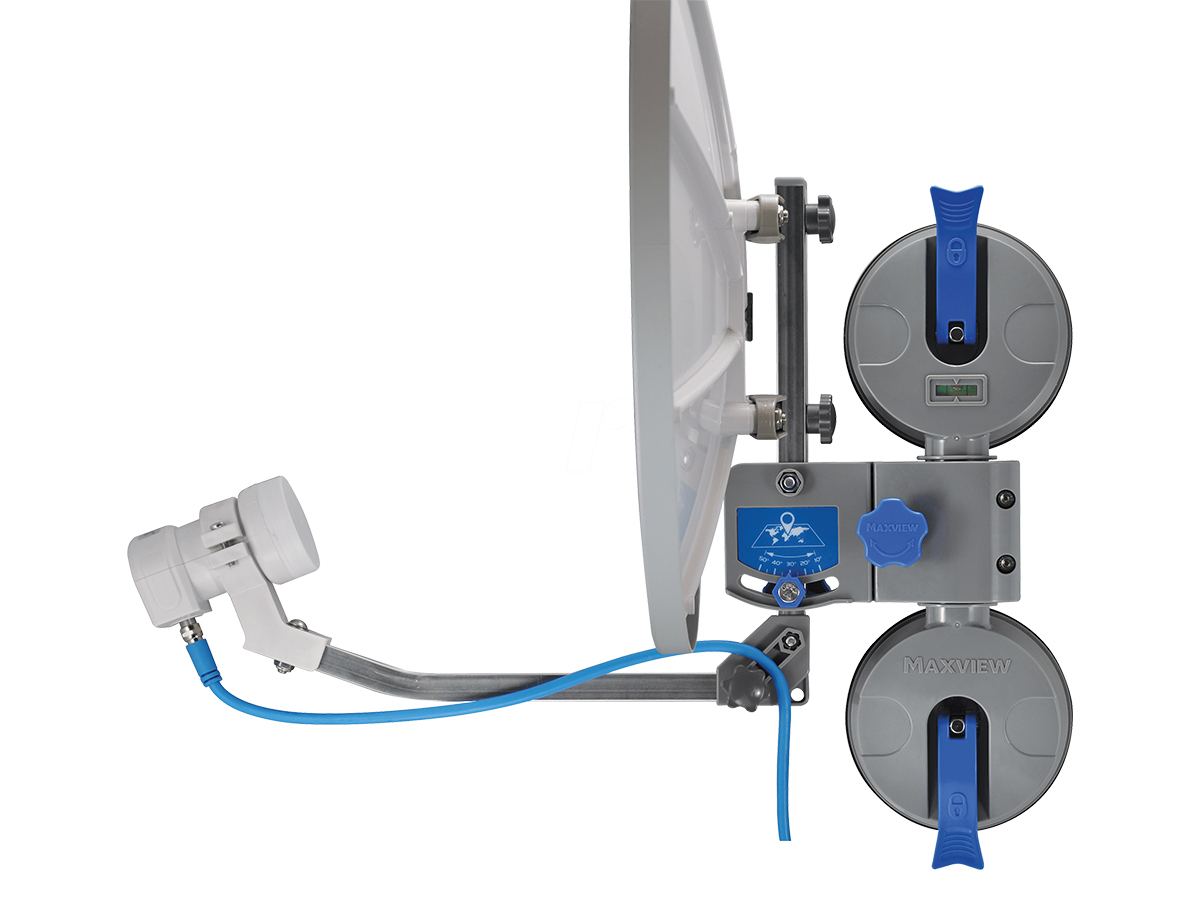 Maxview Remora schotelantenne