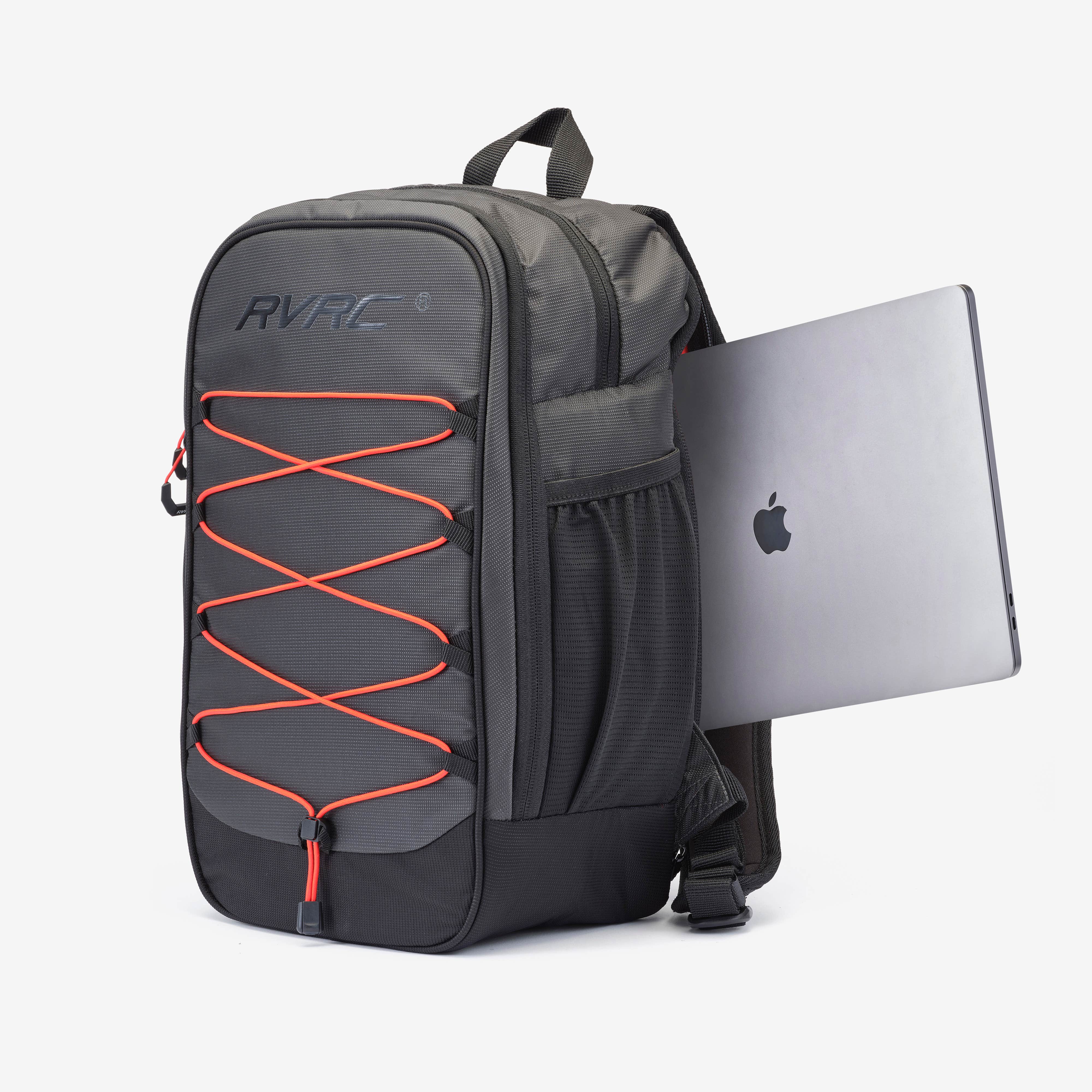 Explor Backpack 15L  Anthracite