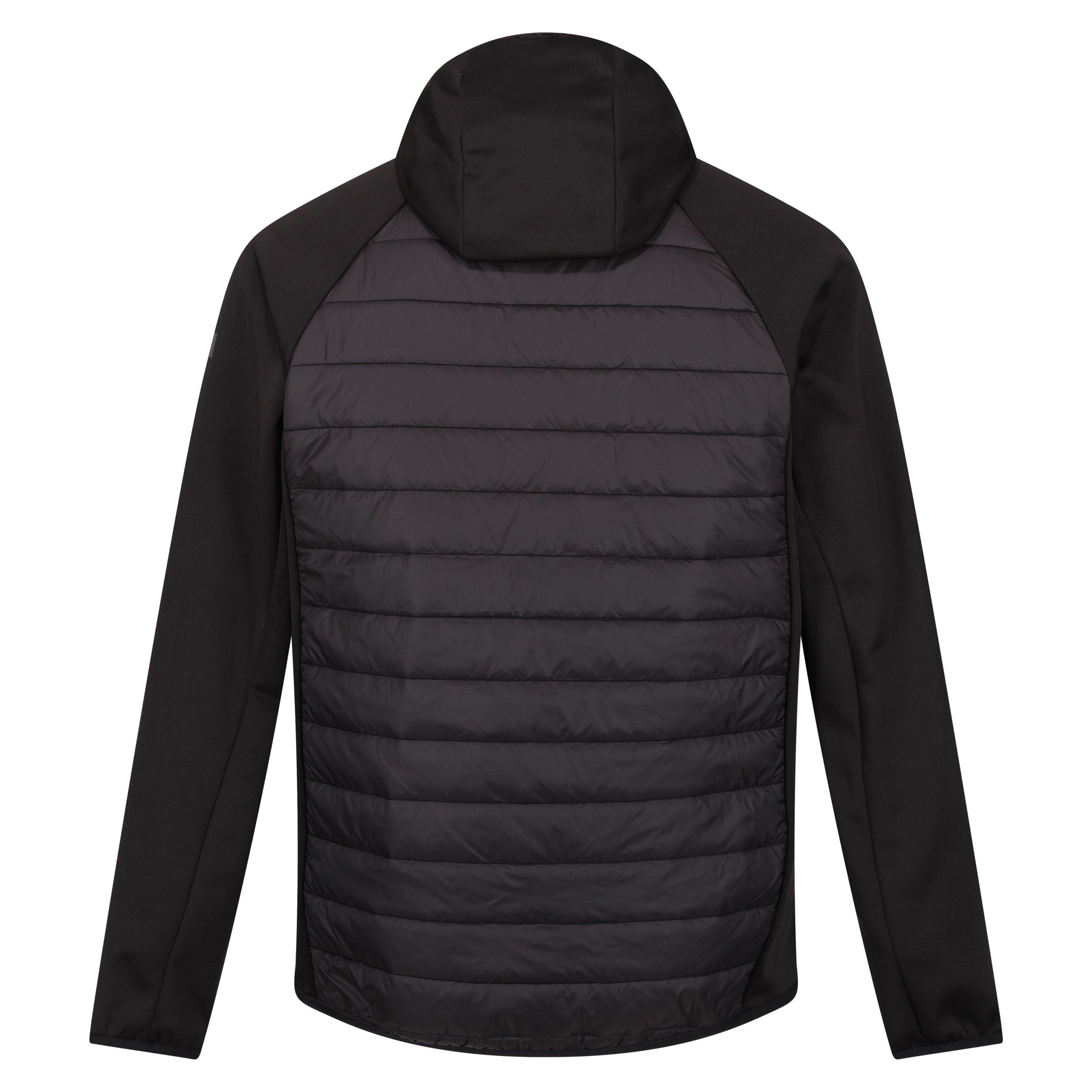 Regatta Andreson Insulated Jacket Mens