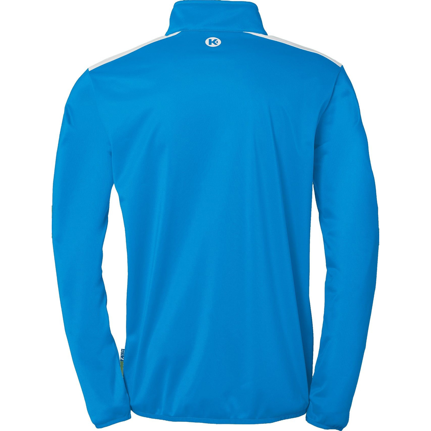Kempa Emotion 27 Poly jacket Kids VolleyTilburg