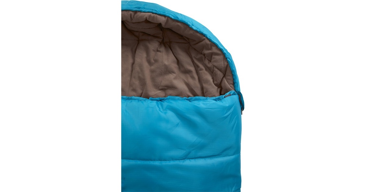 Grand CanyonUTAH 190 slaapzak  (Blauw)