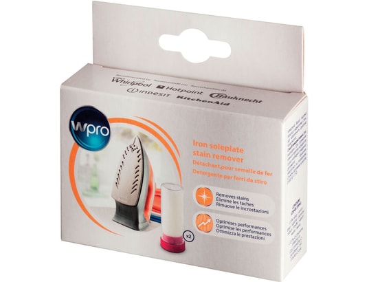 WPRO - Nettoyant IRO002