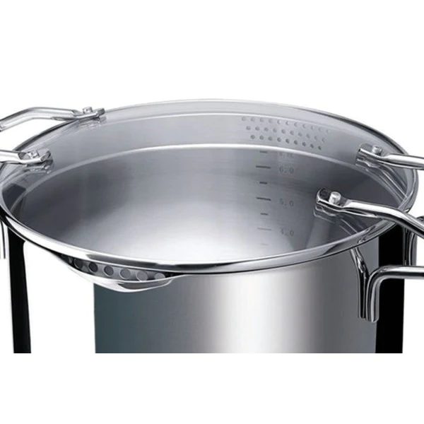 Casserole multifonction 24cm Beka Emporo Beka