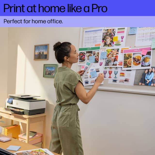 HP OfficeJet Pro 8134e AIO Inkjet printer