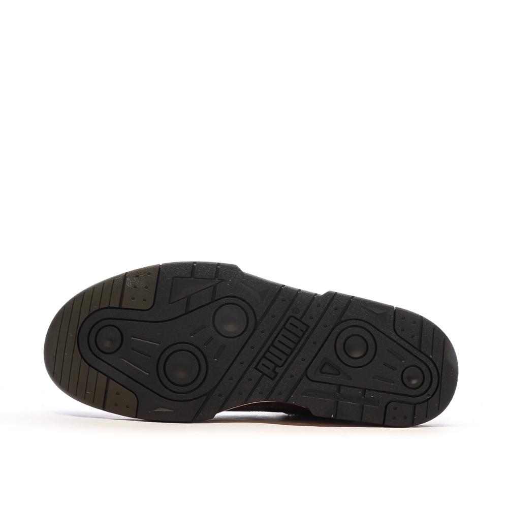 Puma Baskets Brique Homme Puma Slipstream Xtreme Co