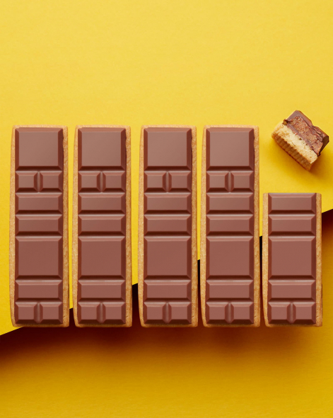 Pur Beurre Praliné & Origine--10 Biscuits