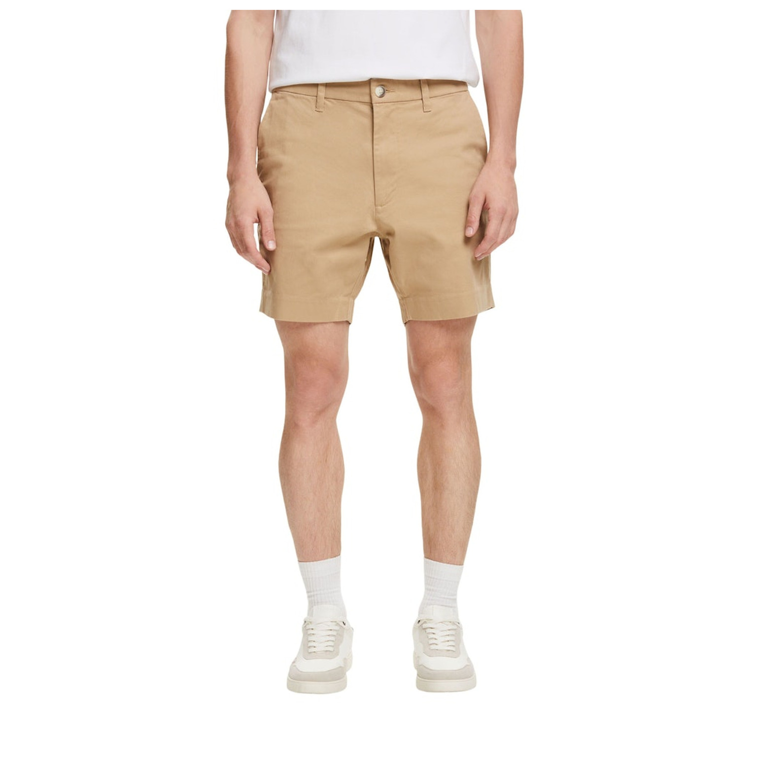 ESPRIT Slim Shorts