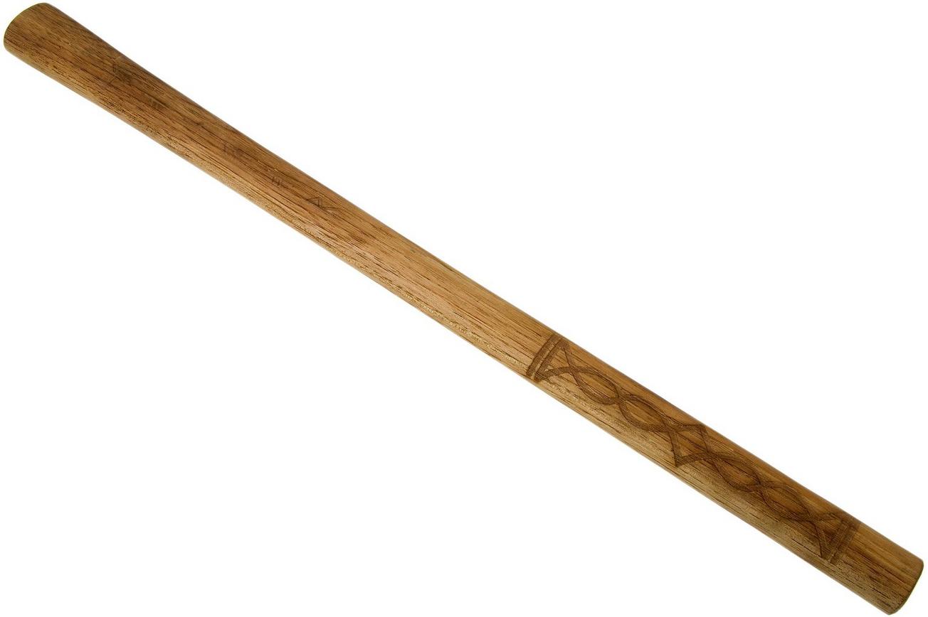 Condor Valhalla werpbijl, vervangende steel