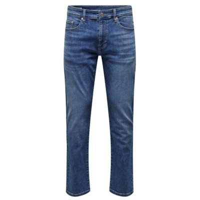 Jean homme Onsweft Reg. M. Blue 6755 ONLY AND SONS