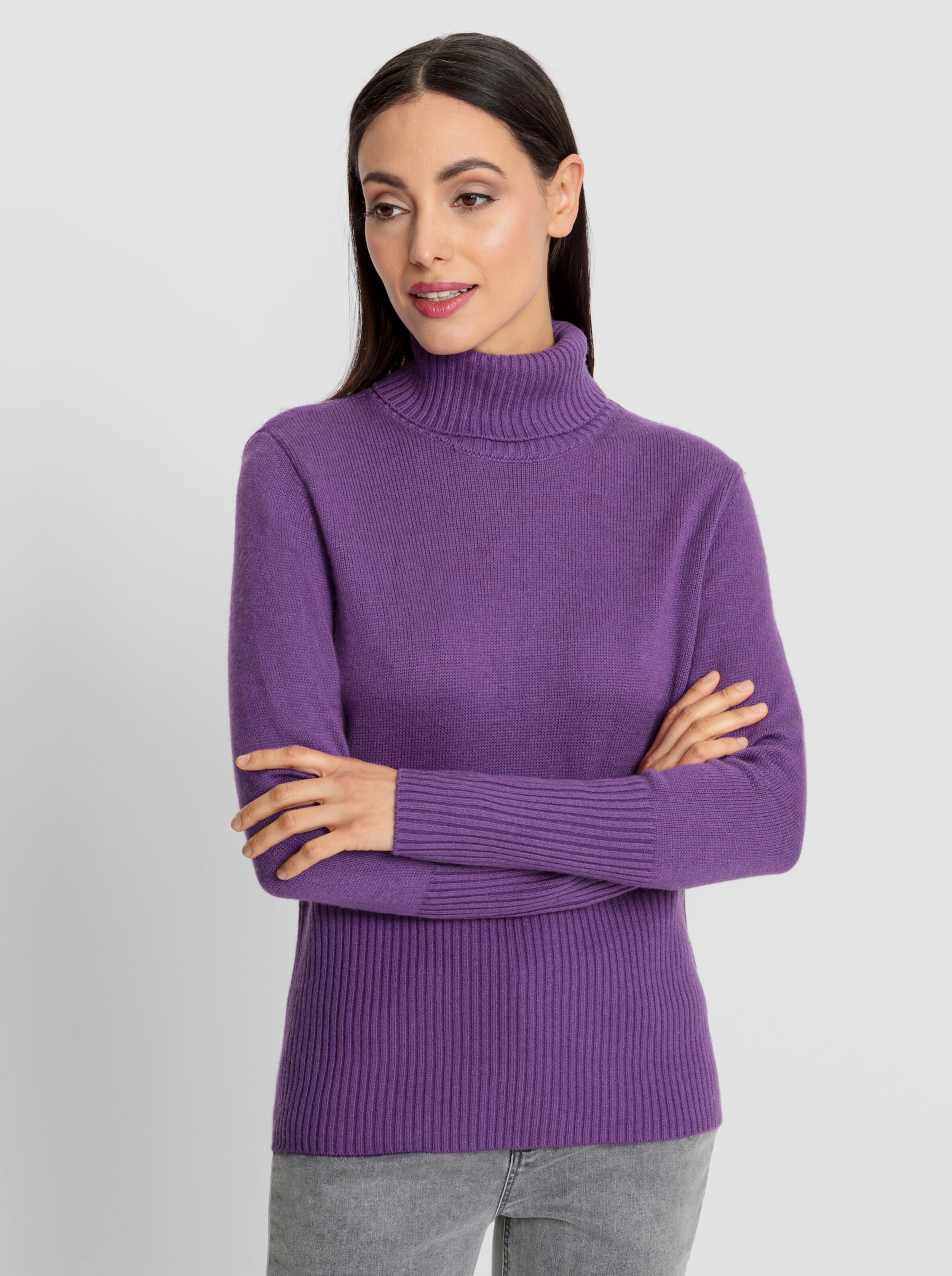 Pullover