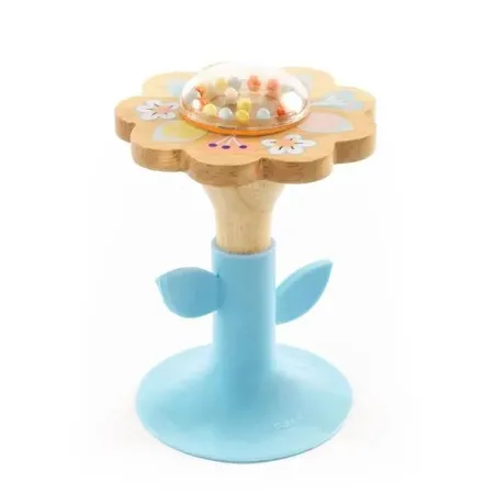 Djeco Baby White: BabySwipi