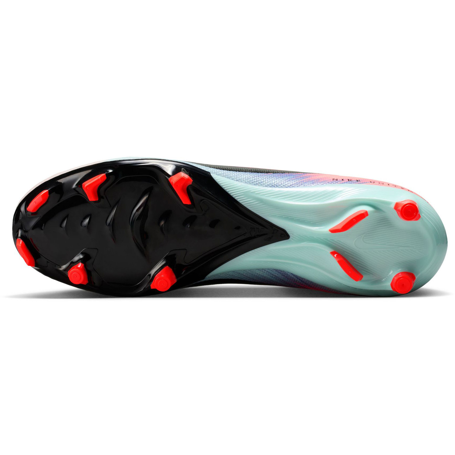 Nike Mercurial Zoom Vapor 16 Academy NU2 FG/MG