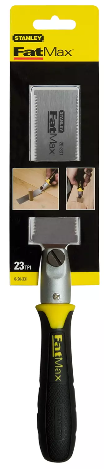 Stanley 0-20-331 FatMax Japanse Zaag