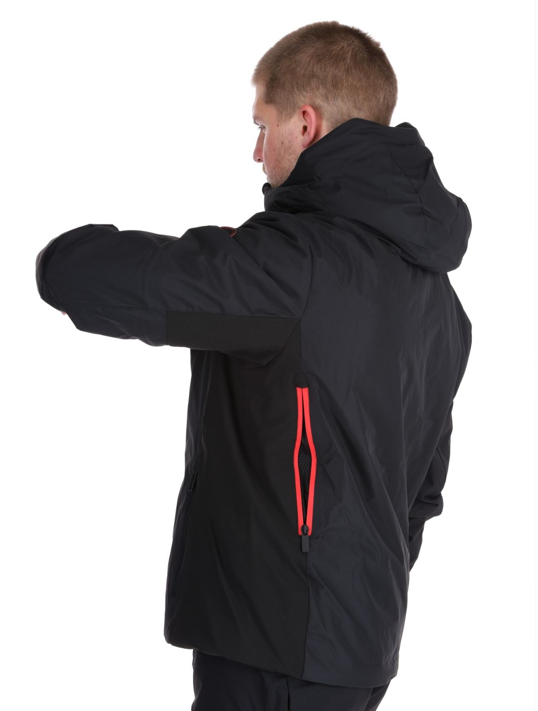 Easton ski-jas heren