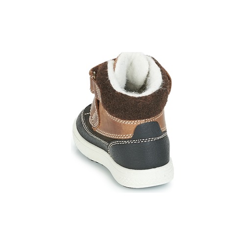 Primigi - 2372600 PBZGT GORE-TEX - Marron