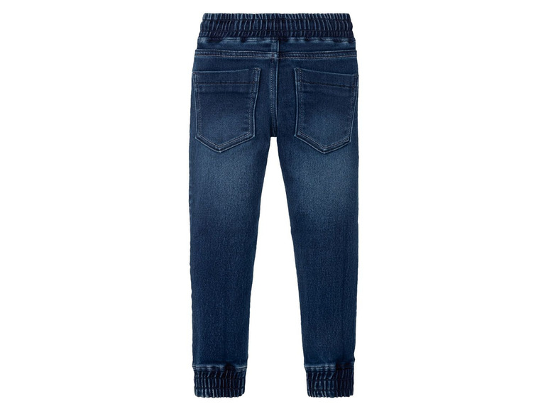 Jongens jeans