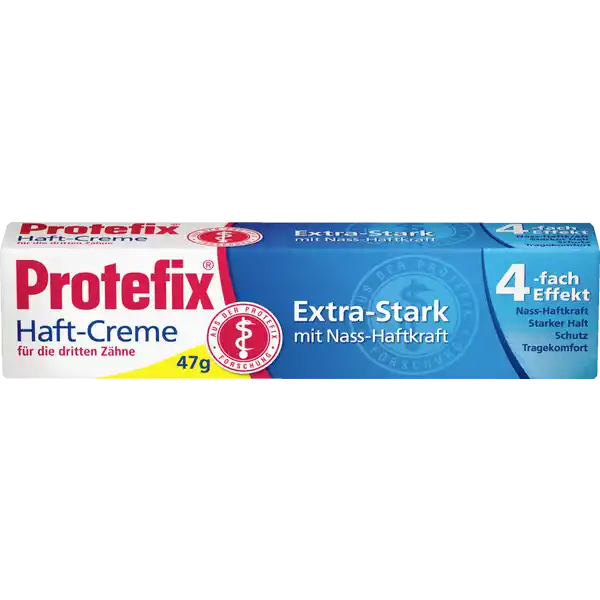 Haft-Creme Extra-Stark