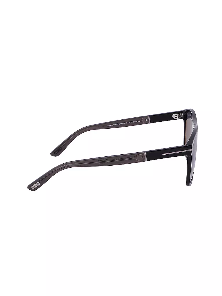 TOM FORD Sonnenbrille FT1081-N/58 schwarz